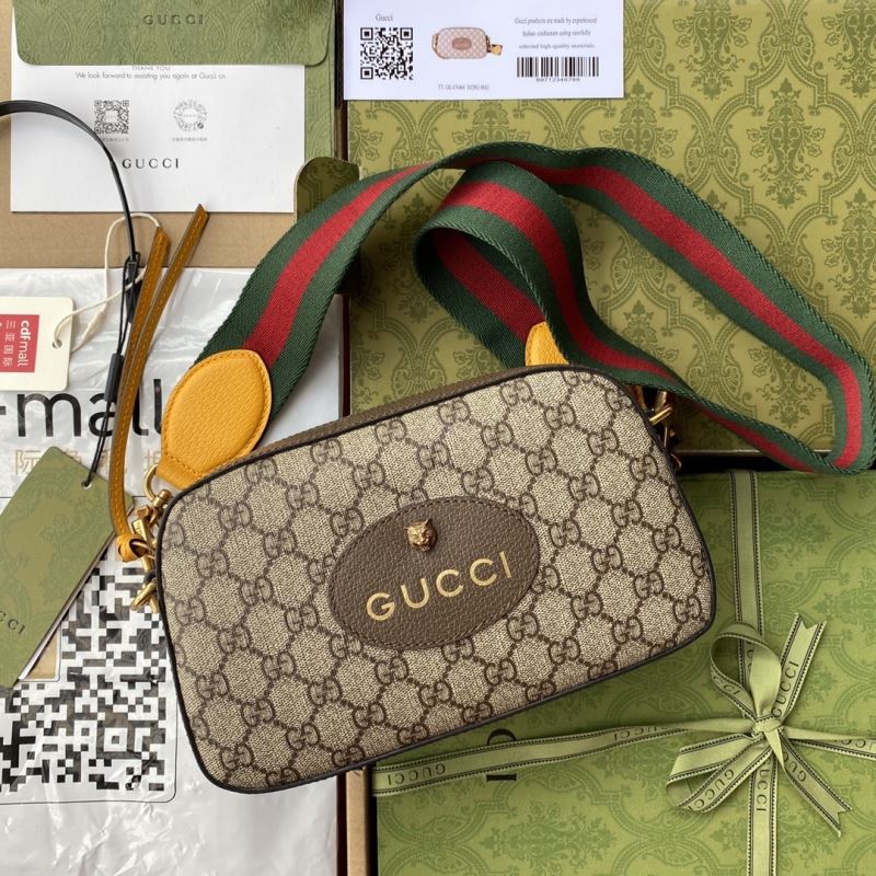 Gucci Satchel Bags